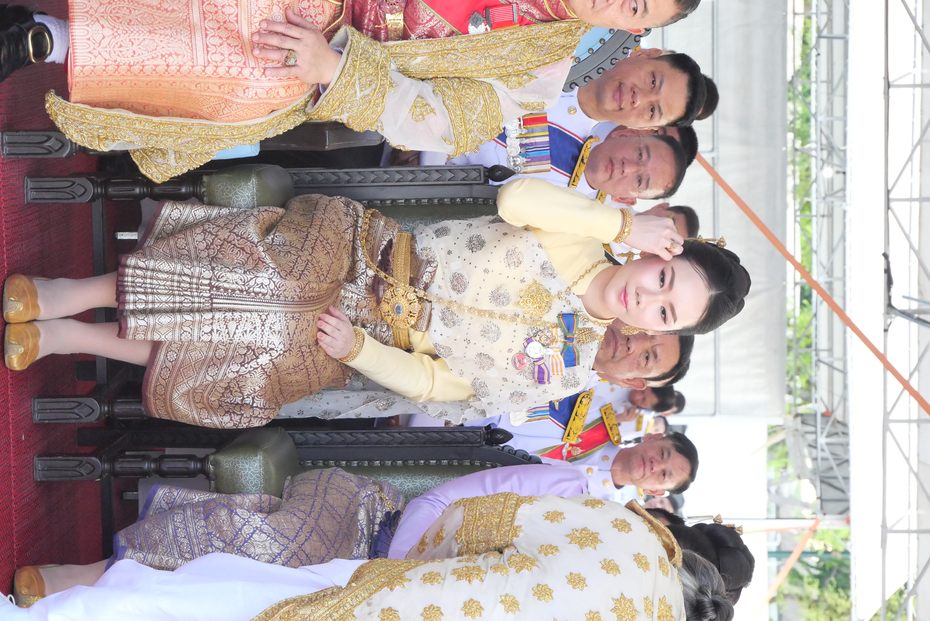 title - ส.ป.ก. ร่วมพระราชพิธีพืชมงคลจรดพระนังคัลแรกนาขวัญ ปีพุทธศักราช 2569